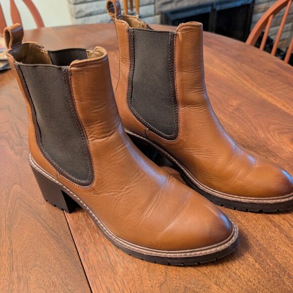 Thursday Boots - Women's Knockout - Picture 4 of 6